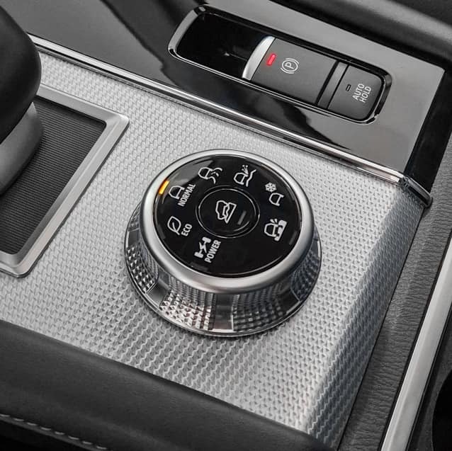 Mitsubishi OUTLANDER 2.4 PHEV HPE-S S-AWC DHT 2025/2026