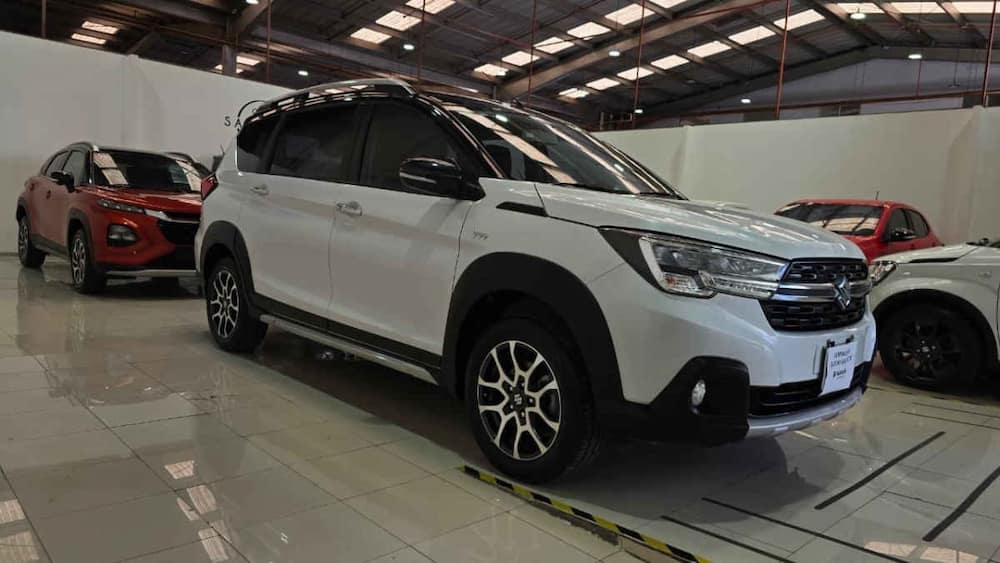 Suzuki Ertiga 2023
