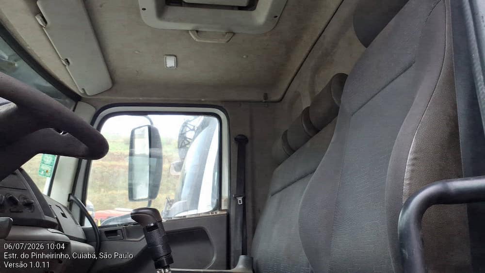 VOLKSWAGEN 17.190 CRM ROB