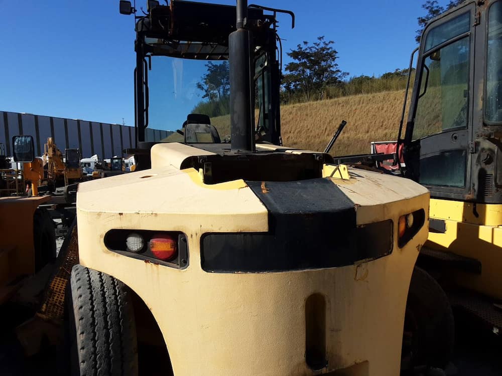 HYSTER h360hd2
