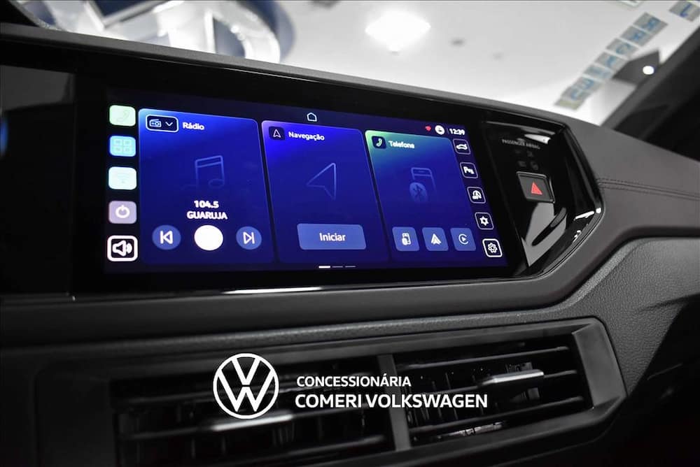 2026 VOLKSWAGEN VIRTUS 1.0 200 TSI HIGHLINE AUTOMÁTICO
