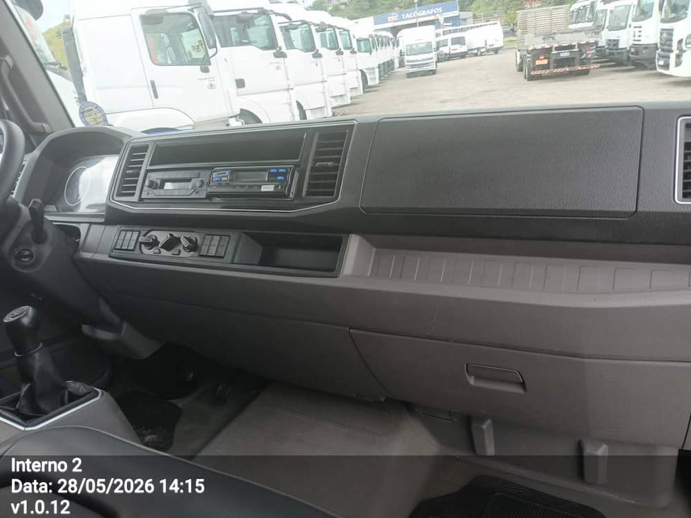 VOLKSWAGEN 6.170 DRF 4X2