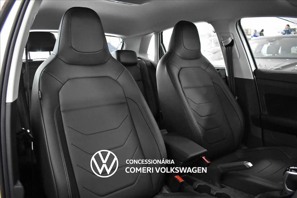 2026 VOLKSWAGEN POLO 1.0 170 TSI HIGHLINE AUTOMÁTICO