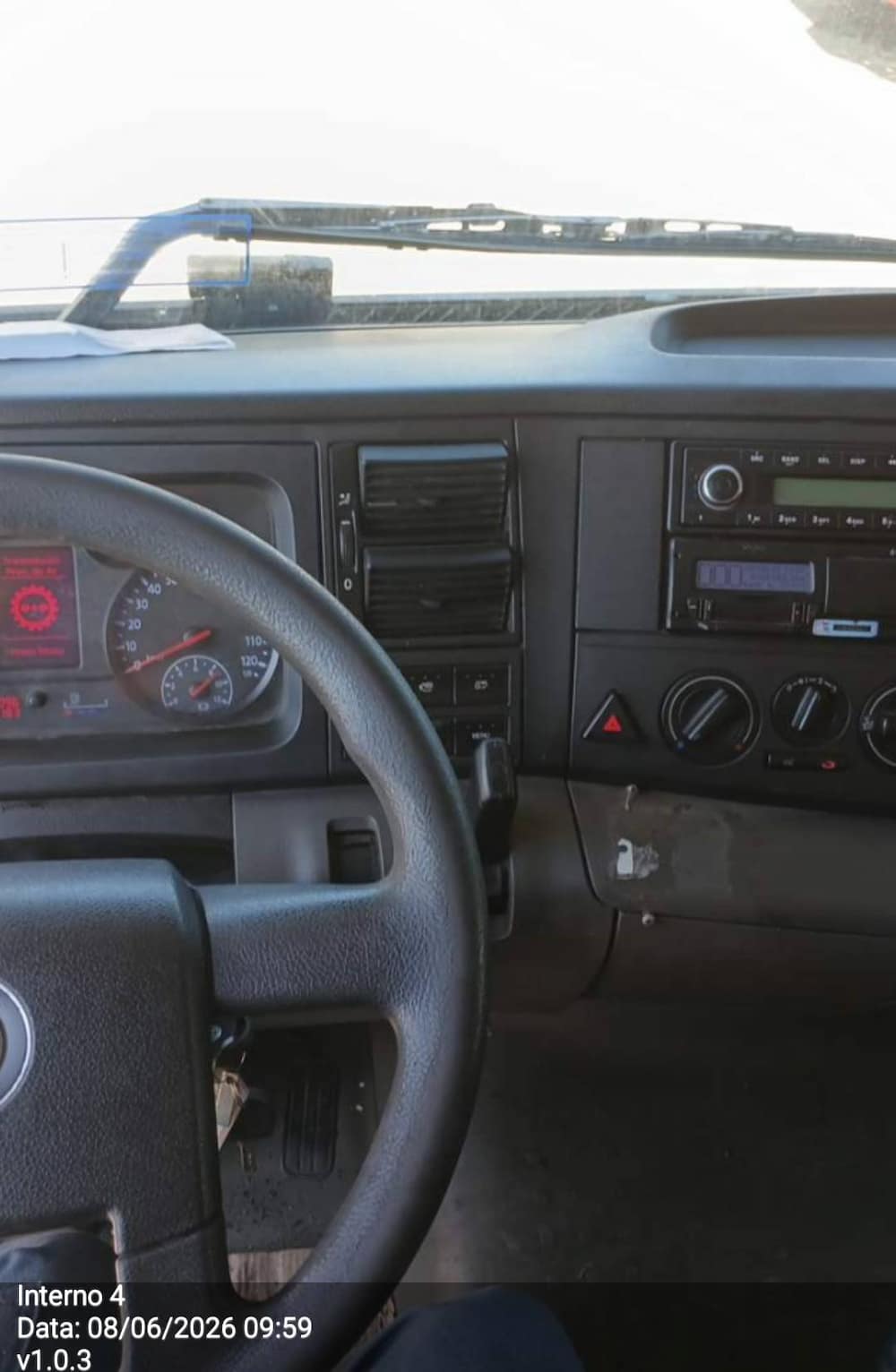 Volkswagen 25.420 Constellation 25.420 E DC Tractor V Tronic