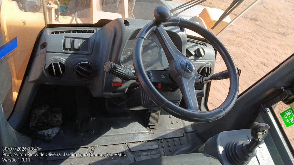 HYUNDAI HL760-9