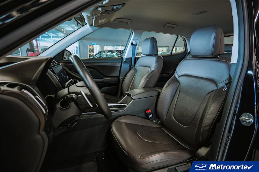 2024 HYUNDAI CRETA 1.0 TGDI FLEX PLATINUM AUTOMÁTICO