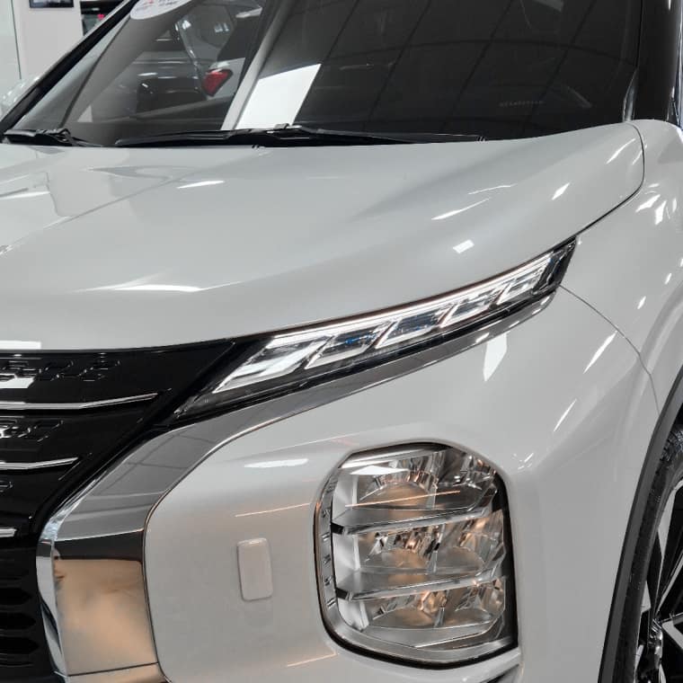 Mitsubishi OUTLANDER 2.4 PHEV SIGNATURE S-AWC DHT 2025/2026