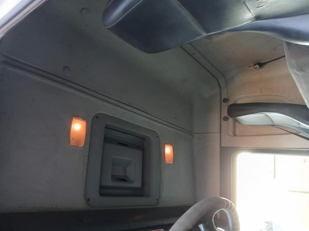Scania G-440 A 6X4 2p (E5)