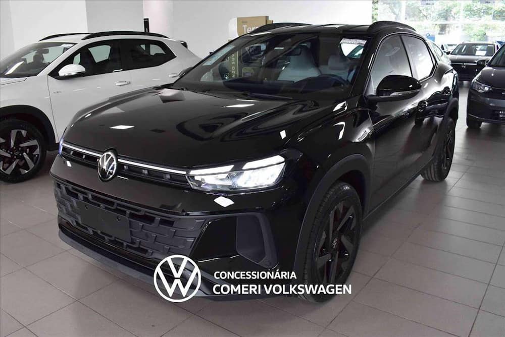 2026 VOLKSWAGEN TERA 1.0 170 TSI HIGH AUTOMÁTICO