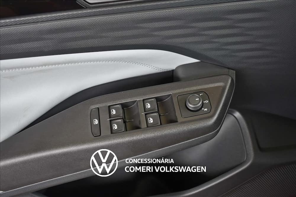 2026 VOLKSWAGEN TERA 1.0 170 TSI HIGH AUTOMÁTICO