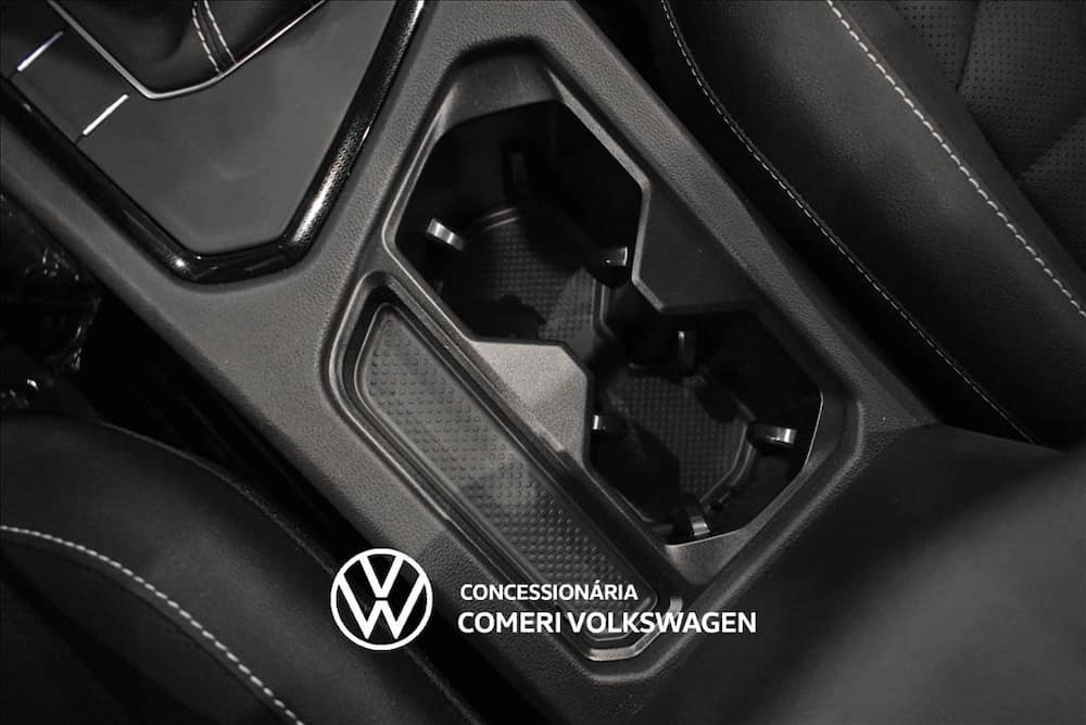 2026 VOLKSWAGEN TAOS 1.4 250 TSI TOTAL FLEX HIGHLINE AUTOMÁTICO