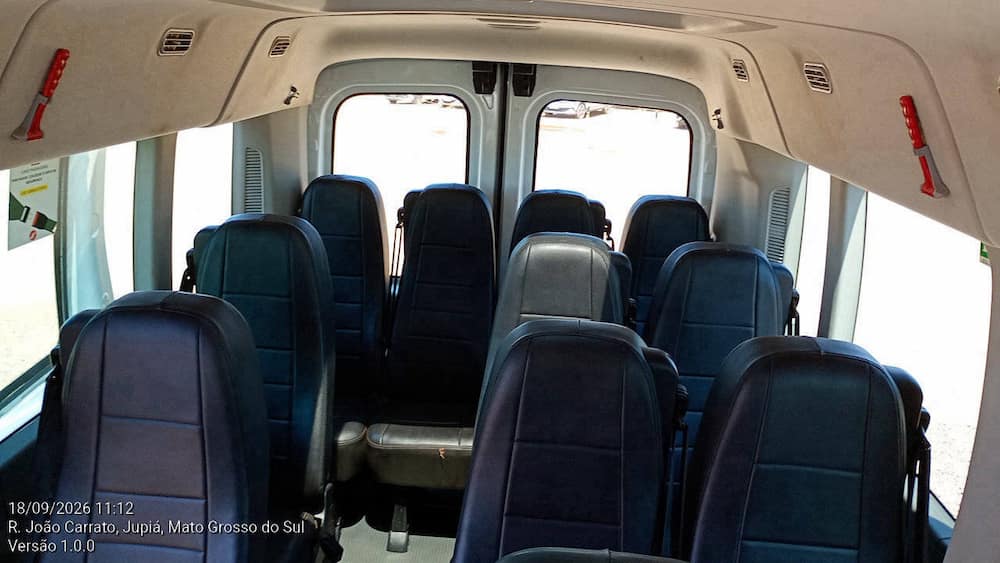 FORD TRANSIT 410 B