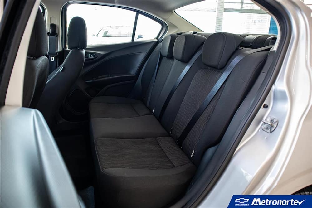 2025 FIAT CRONOS 1.0 FIREFLY FLEX DRIVE MANUAL