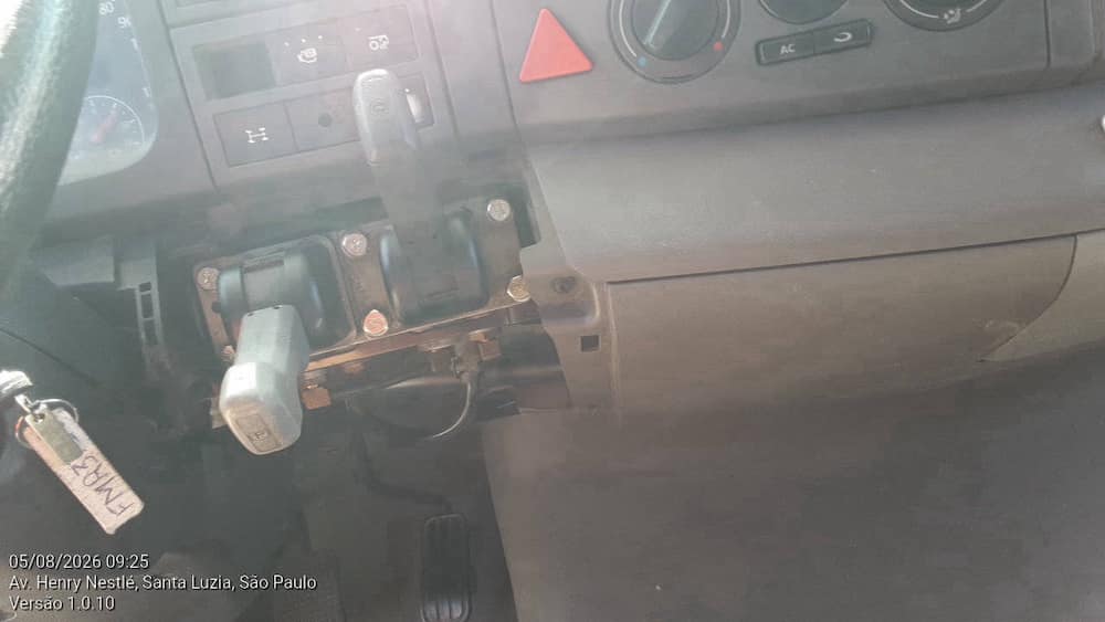 VOLKSWAGEN 25.420 CTC 6X2