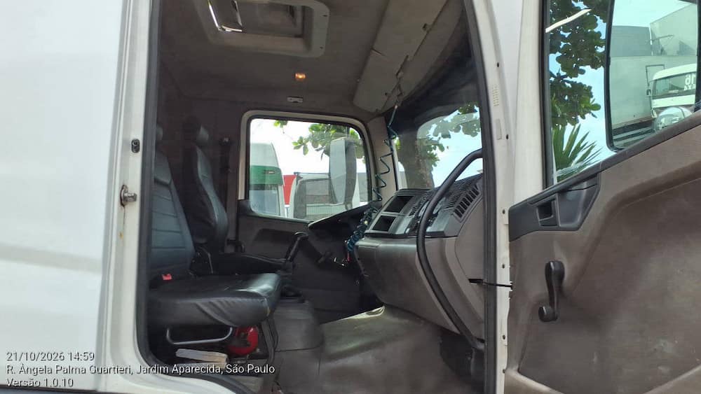 VOLKSWAGEN 15.190 CRM 4X2