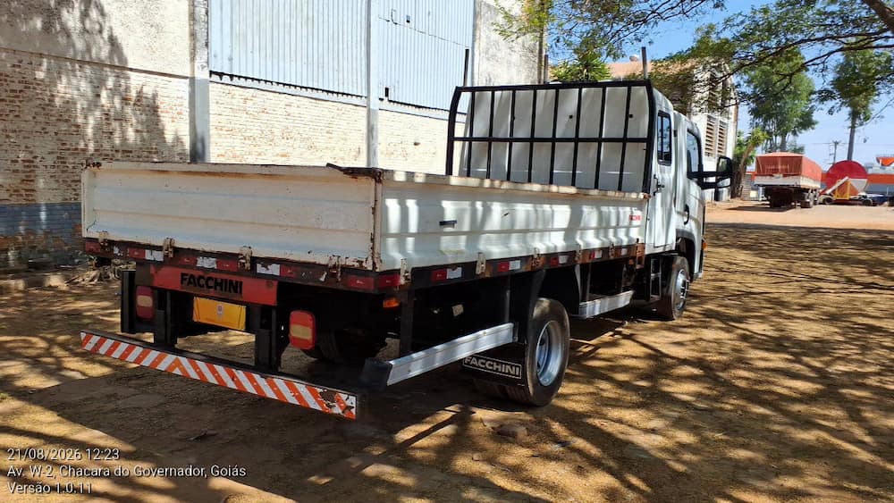 VOLKSWAGEN 9-170 DELIVERY 2P DIESEL E5