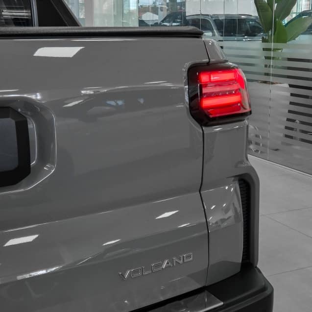 Fiat TORO 2.2 TURBO DIESEL VOLCANO 4WD AT9 2025/2026