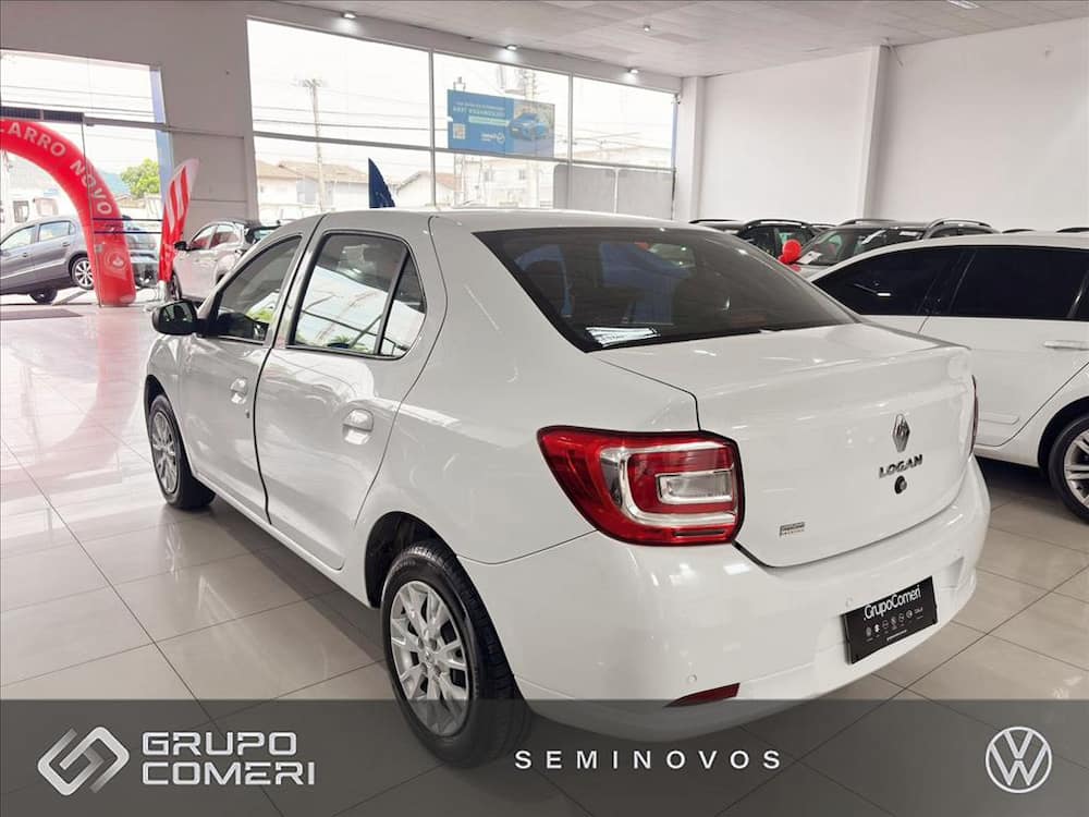 2025 RENAULT LOGAN 1.0 12V SCE FLEX ZEN MANUAL