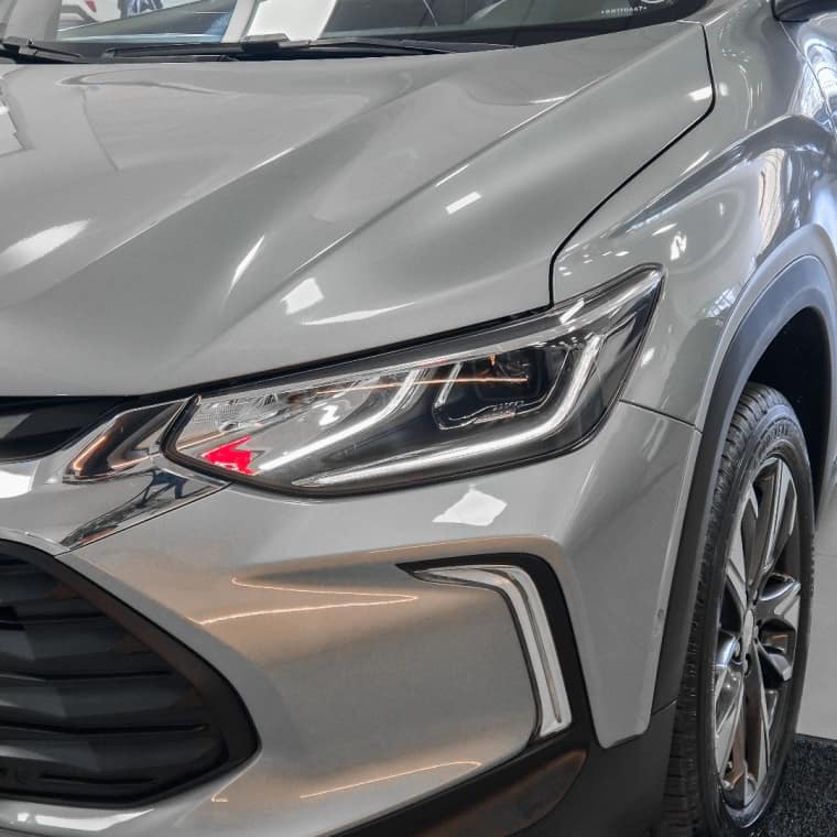 Chevrolet TRACKER 1.2 TURBO FLEX PREMIER AUTOMÁTICO 2023/2024