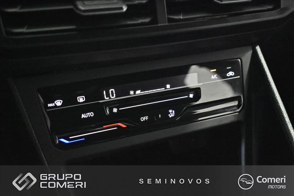 2022 VOLKSWAGEN NIVUS 1.0 200 TSI TOTAL FLEX HIGHLINE AUTOMÁTICO
