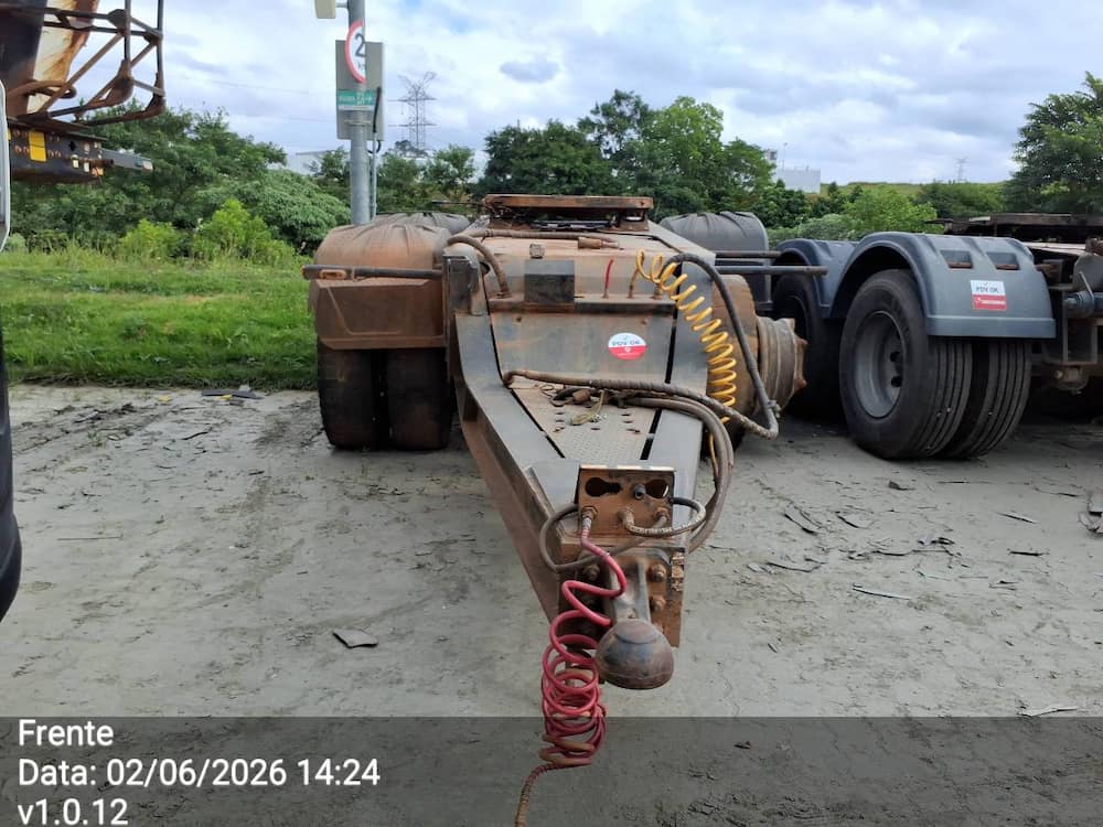 LIBRELATO RODOTREM BASCULANTE