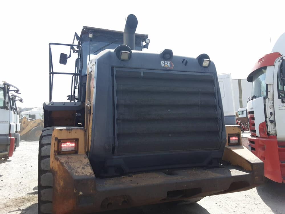 CATERPILLAR 962L
