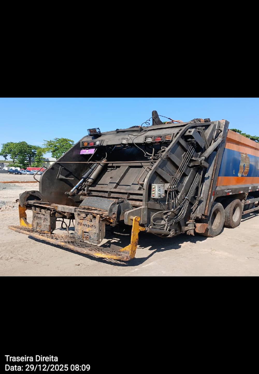 Volkswagen 24-260 E Constel. 6x2 2p (diesel)(E5)