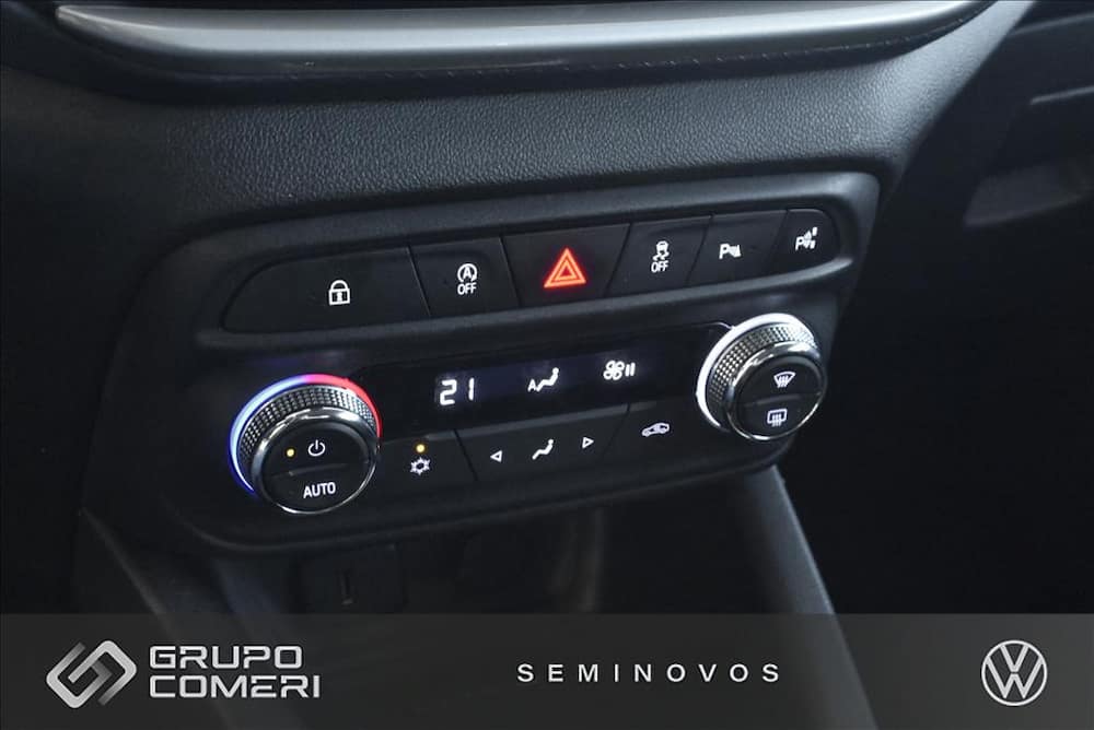 2021 CHEVROLET TRACKER 1.0 TURBO FLEX PREMIER AUTOMÁTICO