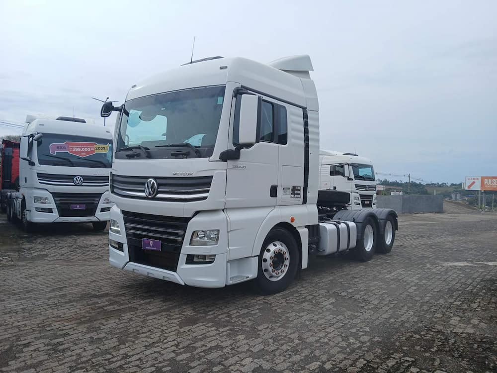 Volkswagen Meteor 29.520 6x4 2p (diesel)(E5)