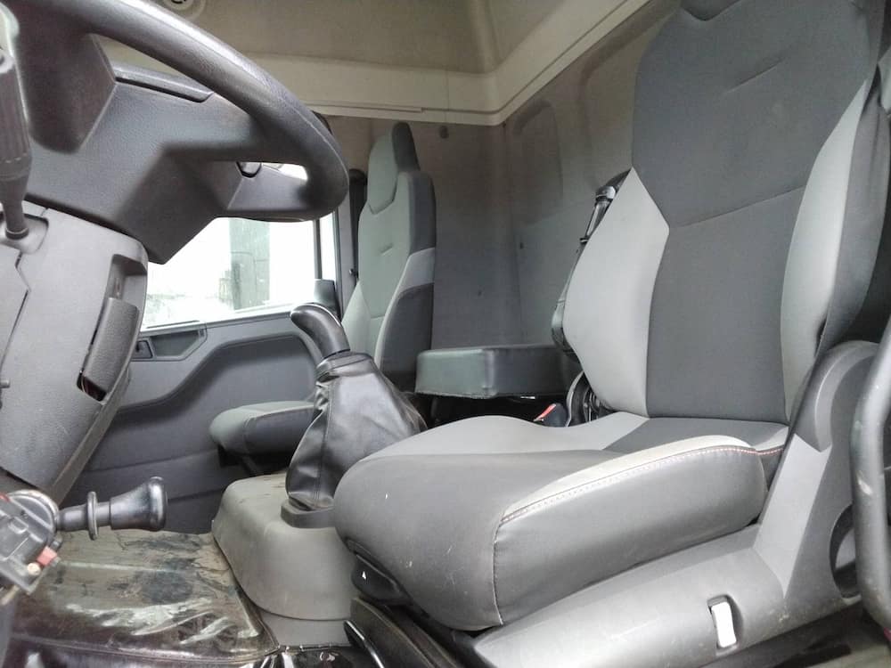 Volkswagen 25.420 Constellation 25.420 E DC Tractor V Tronic