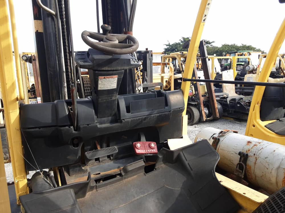 HYSTER H155FT