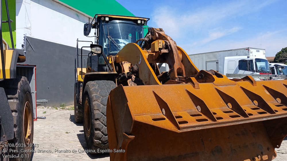 CATERPILLAR 950