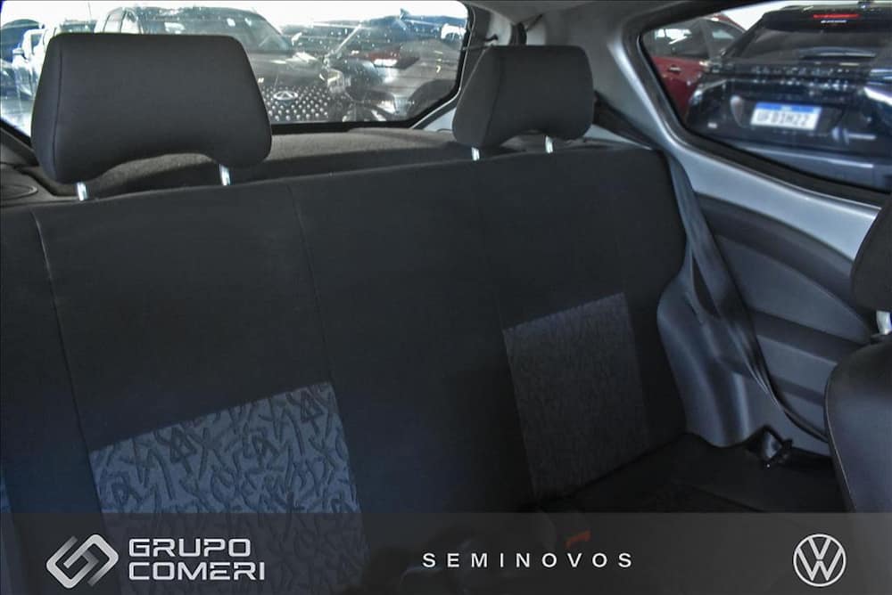 2010 FORD KA 1.0 MPI 8V FLEX 2P MANUAL