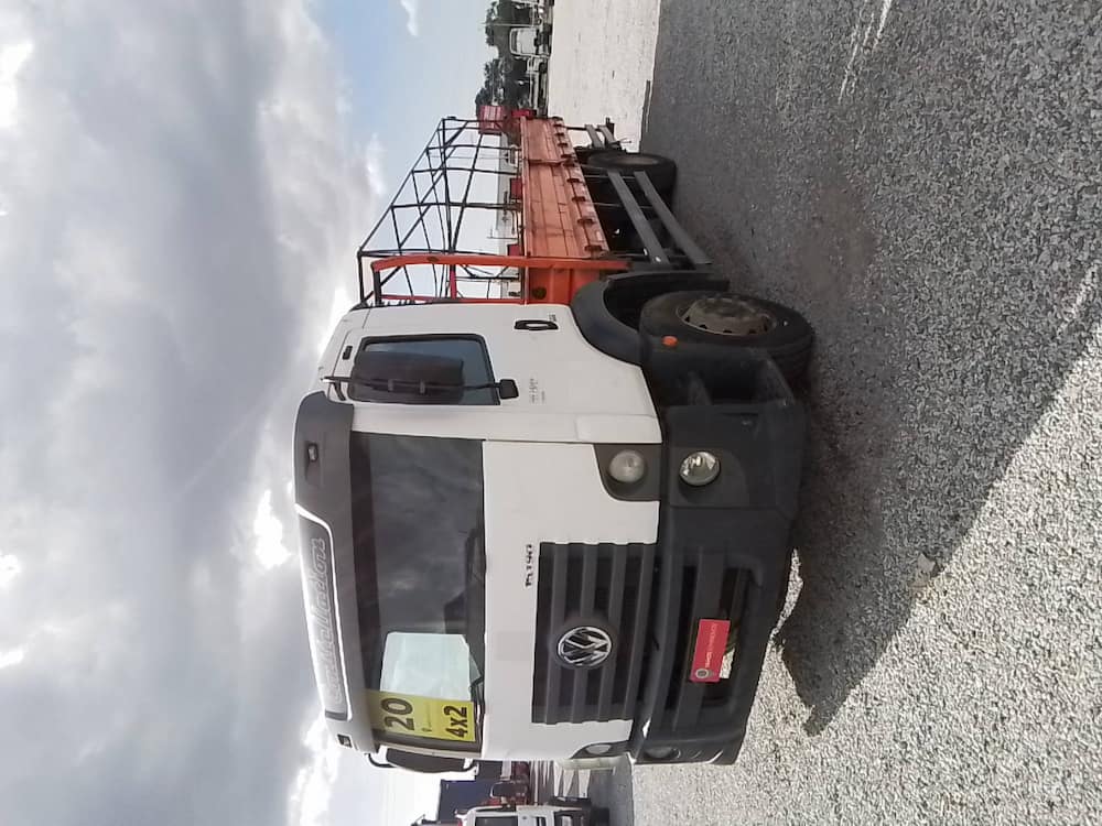 Volkswagen 15.190 Constellation 15.190 E SC