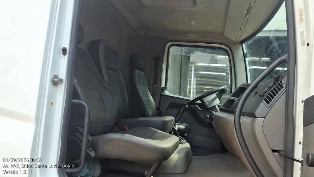 VOLKSWAGEN 17.190 CRM ROB