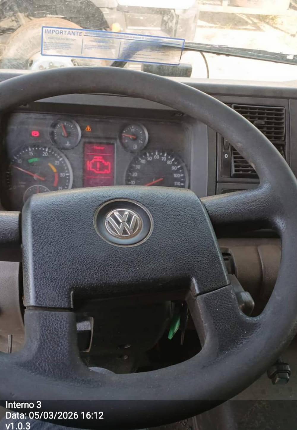 Volkswagen 17.190 Constellation 17.190 E DC