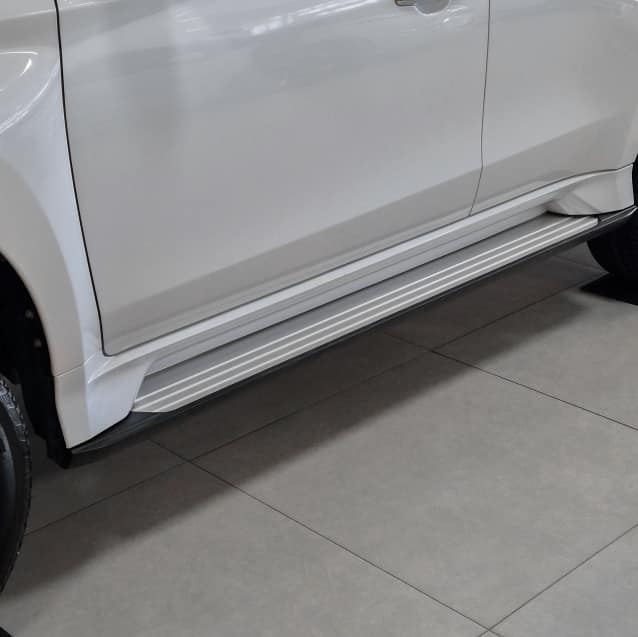 Mitsubishi PAJERO SPORT 2.4 16V MIVEC TURBO DIESEL HPE AWD AUTOMÁTICO 2020/2021