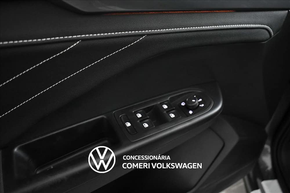2026 VOLKSWAGEN TAOS 1.4 250 TSI TOTAL FLEX HIGHLINE AUTOMÁTICO