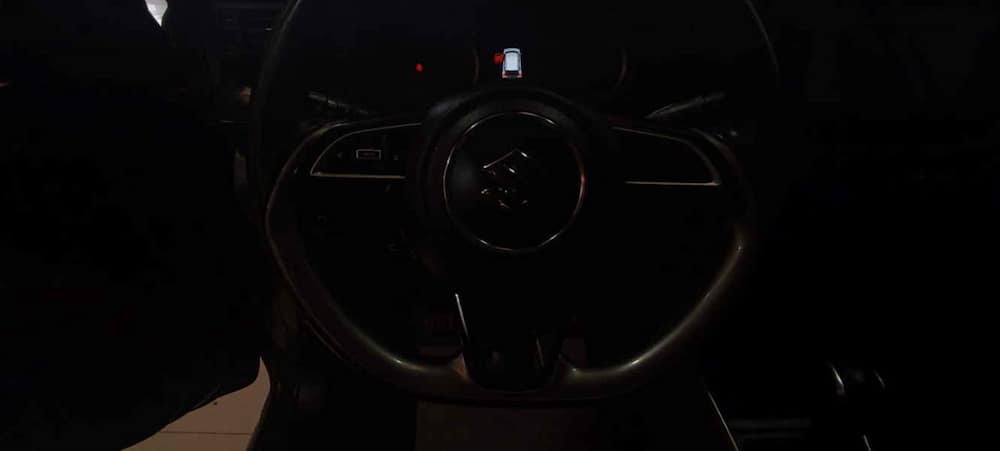 Suzuki Ertiga 2023