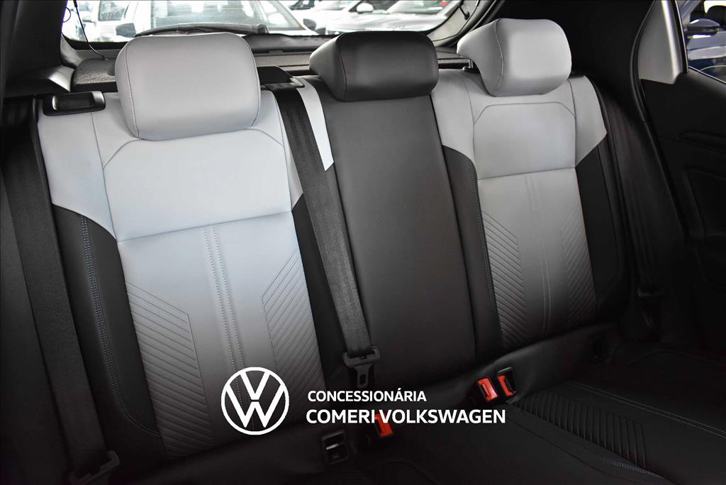 2026 VOLKSWAGEN TERA 1.0 170 TSI HIGH AUTOMÁTICO