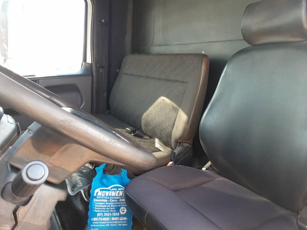 VOLKSWAGEN 17.190 CRM 4X2