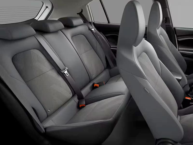 2027 CHEVROLET ONIX 1.0 TURBO FLEX ACTIV AUTOMÁTICO