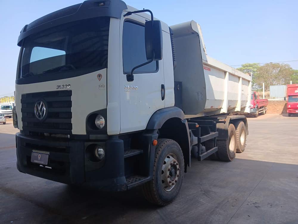 Volkswagen 31.330 Constellation 31.330 E DC