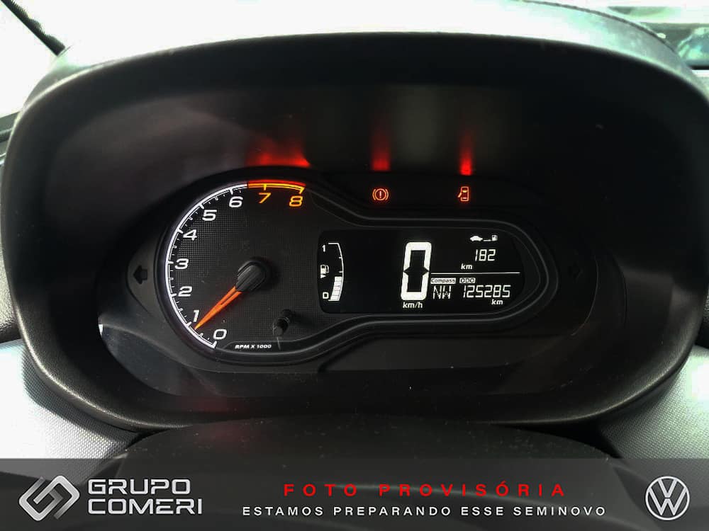 2019 CHEVROLET ONIX 1.4 MPFI LTZ 8V FLEX 4P MANUAL