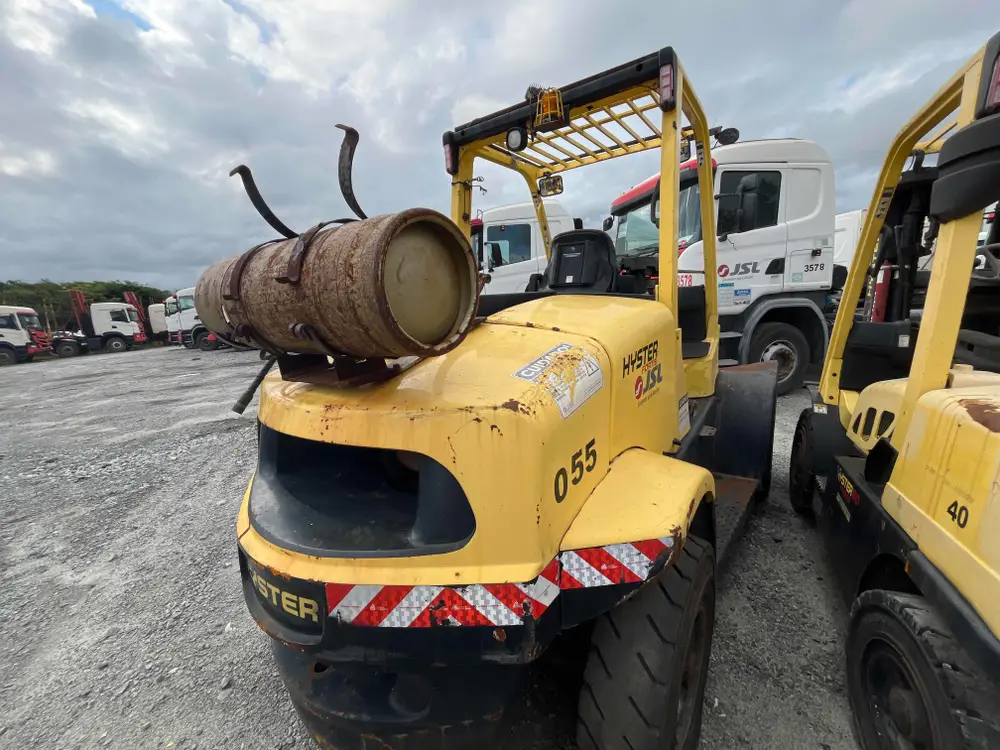 HYSTER H155FT