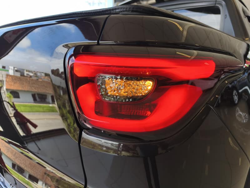 Fiat TORO VOLCANO 1.3 T270 AT 2022