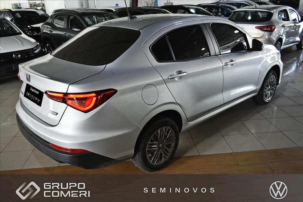 2026 FIAT CRONOS 1.0 FIREFLY FLEX DRIVE MANUAL