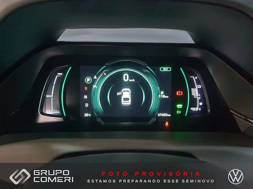 2022 HYUNDAI IONIQ 1.6 GDI HEV DCT