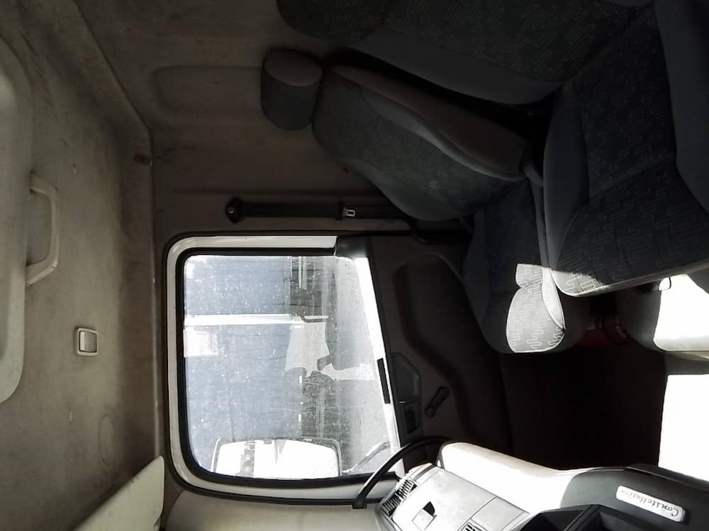 Volkswagen 15.190 Constellation 15.190 E SC