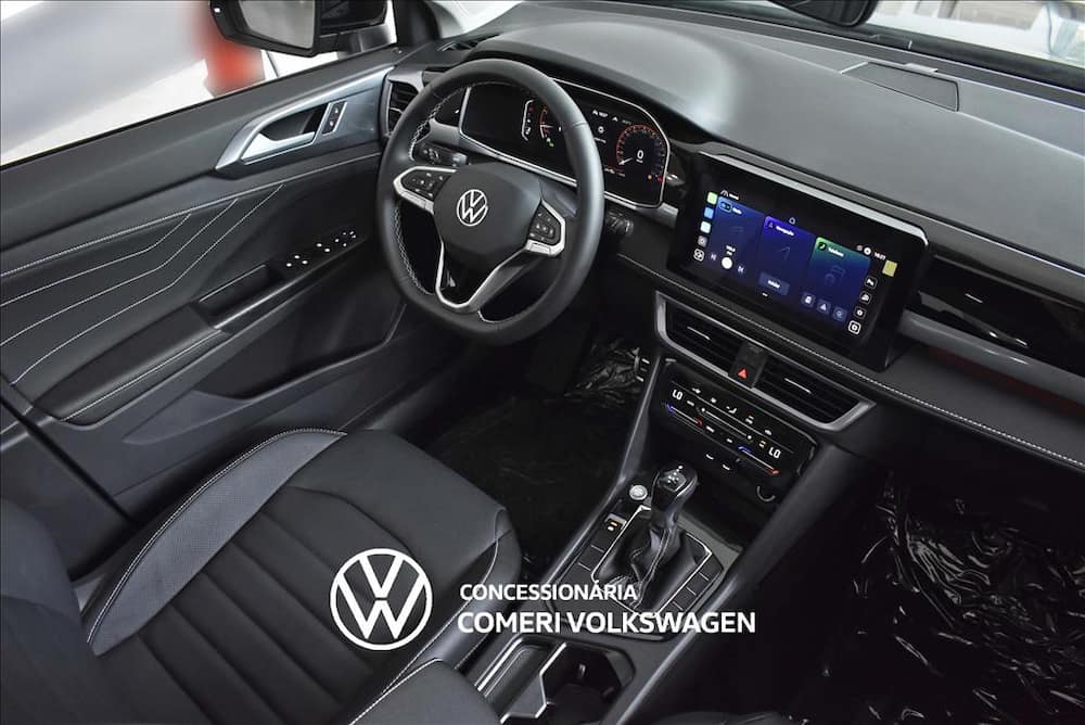 2026 VOLKSWAGEN TAOS 1.4 250 TSI TOTAL FLEX HIGHLINE AUTOMÁTICO
